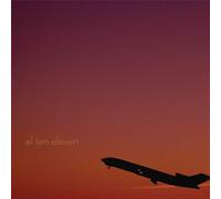 El Ten Eleven - El Ten Eleven [VINYL]