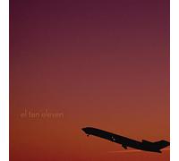 El Ten Eleven - El Ten Eleven [VINYL]