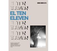 El Ten Eleven Songbook Vol. I: by Kristian Dunn