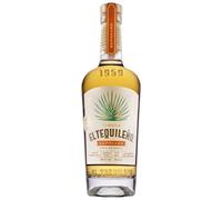 El Tequileno Reposado Gran Reserva Reposado Tequila