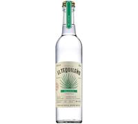 El Tequileno Blanco Tequila