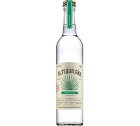 El Tequileno Blanco Tequila
