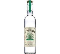 El Tequileno Blanco Tequila