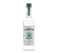 El Tequileno Blanco Tequila
