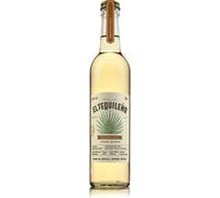 El Tequileño Reposado 50 cl