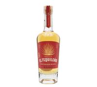 El Tequileno Reposado Rare Reposado Tequila 70cl