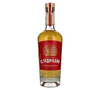 El Tequileno Reposado Rare Reposado Tequila 70cl