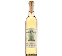 El Tequileño Reposado 50 cl