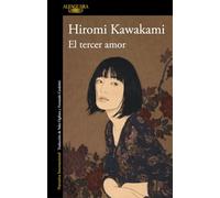 El tercer amor (Literaturas)