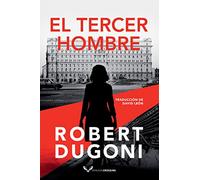 El tercer hombre: 3 (Charles Jenkins)