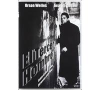 El Tercer Hombre [Import espagnol]