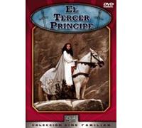 El Tercer Principe [Import espagnol]