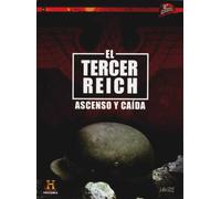 El Tercer Reich. Ascenso Y Caída Digipack (1 Dvd) (Import) [DVD]