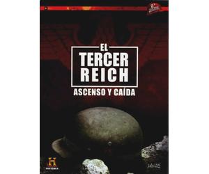 El Tercer Reich. Ascenso Y Caída Digipack (1 Dvd) (Import) [DVD]