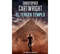 El Tercer Templo (Un Thriller De Sam Reilly)