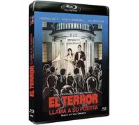 El Terror Llama a su Puerta (Nueva edicin) [Blu-ray] (1986) Night of the Creeps