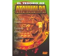 El Tesoro De Atahulpa [DVD] [1968] [Region 1] [US Import] [NTSC]