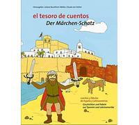el tesoro de cuentos / Der Marchen-Schatz: cuen, Von-Holten, Buschhorn-Walte.
