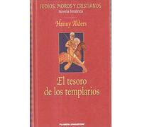 El Tesoro De Los Templarios
