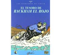 El Tesoro de Rackham El Rojo