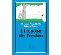 El tesoro de Tristán
