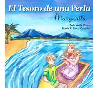 El tesoro de una perla: Margarita (Ignacio y Clara descubren Venezuela)
