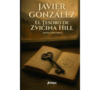 El Tesoro de Zvičina Hill