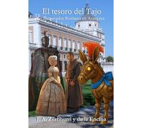 El tesoro del Tajo: Un emperador romano en Aranjuez