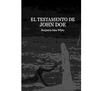 EL TESTAMENTO DE JOHN DOE