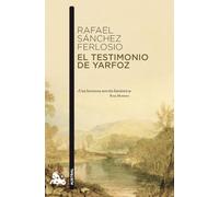 El testimonio de Yarfoz: 1 (Contemporánea)