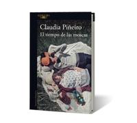 El Tiempo de Las Moscas / The Time of the Flies