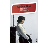 El tiempo entre costuras (Colección Especial)