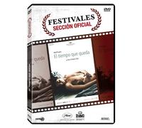 El Tiempo Que Queda (Festivales Sección Oficial) --- IMPORT ZONE 2 ---