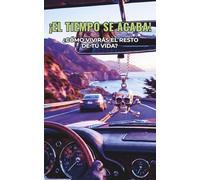 ¡El tiempo se acaba! ¿Cómo vivirás el resto de tu vida?: “MEMENTO MORI!” La cuenta regresiva comenzó con nuestro nacimiento.