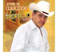 El Tigrillo Palma - Joyas De Coleccion [Us Import]