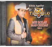 El Tigrillo Palma - Mis Rolas Mas Chidas Vol 1
