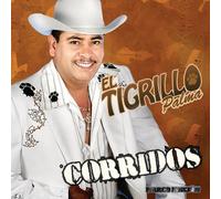 El Tigrillo Palma - Narco Edicion