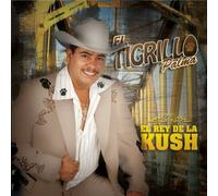 El Tigrillo Palma - Rey De La Kush