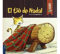 El tió de Nadal: 2 (Els contes del Follet)