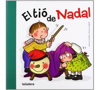 El tió de Nadal