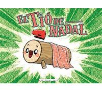 El tió de Nadal: 4 (Base Tradicions)