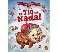 El Tió de Nadal (Pop up fantàstics)
