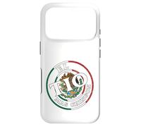 El Tio Mas Chingon Mexican Spanish Grandpa Fathers Day Case for iPhone 17 Pro