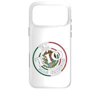 El Tio Mas Chingon Mexican Spanish Grandpa Fathers Day Case for iPhone 17 Pro Max