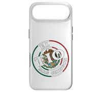 El Tio Mas Chingon Mexican Spanish Grandpa Fathers Day Case for iPhone Air