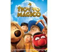 El Tiovivo Magico [Import espagnol]
