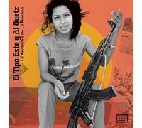 El Tipo Este y Al Quetz - La Revancha De La Manana [VINYL]