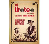 El Tiroteo - The Shooting - Monte Hellman - Will Hutchins - Audio: Spanish, English. Subtitles: Spanish.
