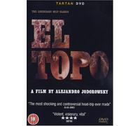 El Topo [2007] [DVD]
