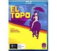 El Topo
